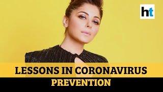 Coronavirus crisis: How Kanika Kapoor ignored warnings & why you should not