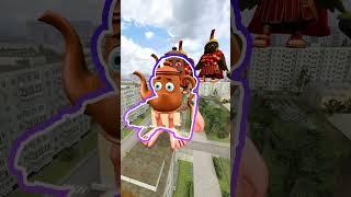 CAN YOU CATCH LIN GANG MELON SIGMA BOY TA TA TA SAHUR UDIN DIN ITALIAN BRAINROT ASSASSINO GMOD