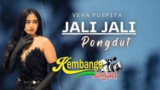 JALI JALI VERA PUSPITA  PONGDUT KEMBANGE JAGAD KEMBANGE JAGAD CILACAP