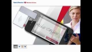 Mobile Pay - Bank of America Merchant Services