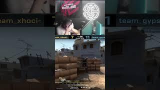 Enk0 - "You have never seen this flash in your life" #csgo #drenmeme #enk0