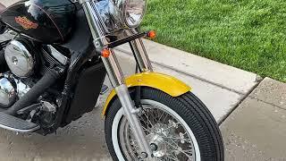 Kawasaki Vulcan 1500 Bobber Kits