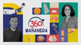 Mañanera 360 | Miércoles 23 Octubre 2024