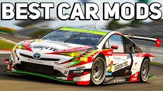 Top 5 BEST Assetto Corsa Car Mods!! (March 2023)