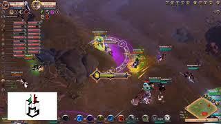 [MG] PR1DE - POE breaking BlueArmy's hips in Langdale.