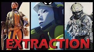 Companies Can’t Make a Good Extraction Shooter: Here's Why