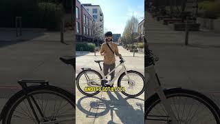 New e-bike alert, the Orbea Diem. @orbea #ebike #electricbike #orbea