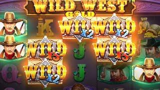 WILD WEST GOLD / ЛОВИМ ИКСЫ / ДАСТ ИЛИ НЕТ? / МАКСВИН / ЗАНОСЫ НЕДЕЛИ