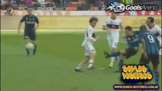 Inter 5 - Genoa 2
