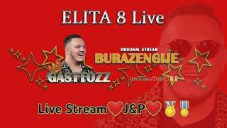 ZADRUGA UZIVO 8 ELITA LIVE 1