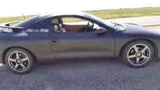 Talon Tsi AWD Turbo walkaround