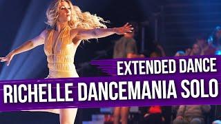 Richelle's Dancemania Solo - Extended Dance