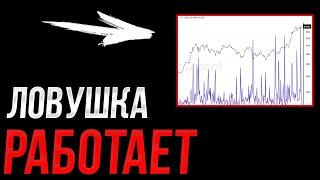 ️БИТКОИН - 100K$ ловушка ПЕРЕД... | Прогноз | Сегодня | Крипта