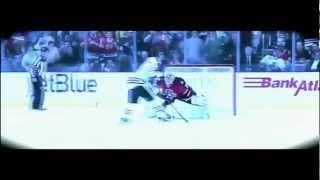 Patrick Kane Highlights 2011/2012