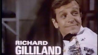 Richard Gilliland * January 23, 1950 - March 18, 2021