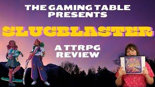 Slugblasters review