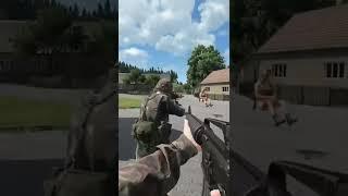 Arma Reforger is So Entertaining 