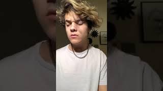 Alexander Stewart - Halo by Beyoncé (Cover) 9/9/19 Instagram Livestream