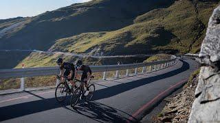 #TheTotalRaceBike: The All-New TCR Range | Giant Bicycles