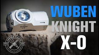 Wuben Knight X-0 Full Review