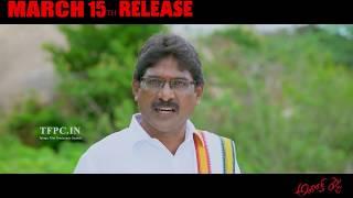 Ashok Reddy Movie Trailer | TFPC