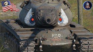 War Thunder - Realistic Battles - USA - 8.3BR to start out