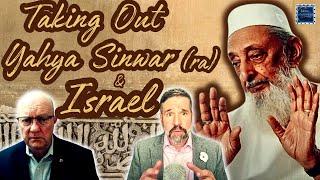 Analysis On Yahya Sinwar | Current Update | Lawrence Wilkerson, Matthew Hoh & Seikh Imran Hosein