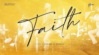 WORSHIP NIGHT 2 "FAITH" | GMS JATENG & DIY 2020