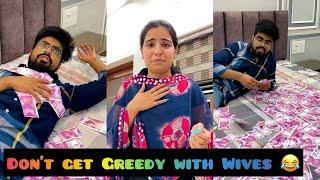 Chartered Accountant Vs CA’s Wife‍ #priyalkukreja #shorts #ytshorts