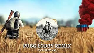 Pubg Lobby Remix whatsapp status video