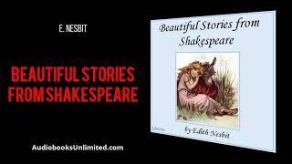 Beautiful Stories from Shakespeare Audiobook