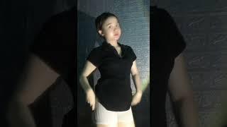 tik tok tanpa celana #shorts