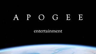 Apogee Entertainment - Your choice in indie storytelling