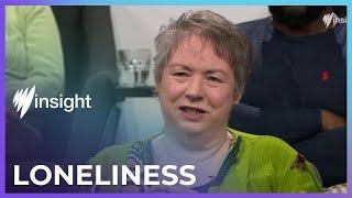 What's the difference between being alone and being lonely? | Full Episode | SBS Insight