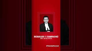 India Today Conclave 2023: Listen To Dhananjaya Y. Chandrachud & Many More |17-18 March 2023