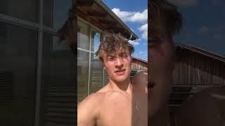Learning the one arm pull up#calisthenics #new #reel
