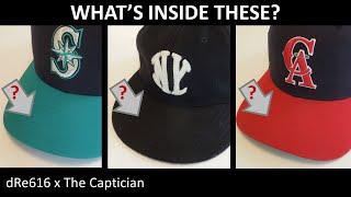 What's That Visor Made Of? Common Materials and Proper Care - dRe616 x The Captician