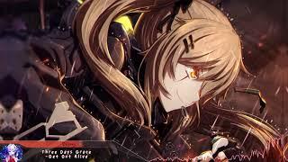 Nightcore - Get Out Alive (Three Days Grace) - (Lyrics)