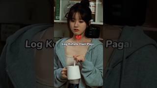 Log Kehte Hai Pagal  | Kasam Ki Kasam | Rahul Jain | Heart Touching Hindi Song #shorts