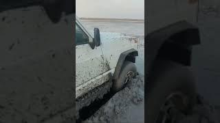 Брат за брата, патрол 160, у60 и у61 … #offroad #ниссанпатрол