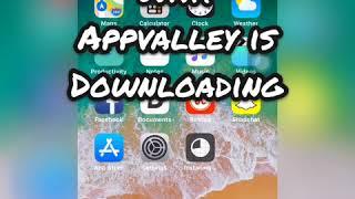 How to install Appvalley on ios 11 & 12 - YouTube++  Whatsapp ++ Cydia Apps - No Jailbreak