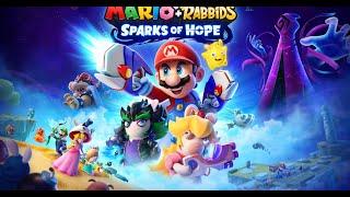 Kriddle's thoughts on Mario Rabbids: Sparks of Hope