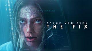 The Fix (2024) Movie | Grace Van Dien, Daniel Sharman, Keenan Arrison | Review & Facts