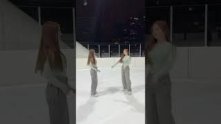 So und jetzt mit Speed up. #twins #dance #sisters #shortvideo #trending