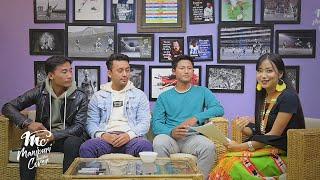 FUNDAY OF MANIPURI COVER - Episode 8 Season 1 || EHOOL B || MANIPURI COVER