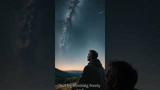Imagination is greater than knowledge
