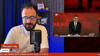 FATİH PORTAKAL SÖZCÜ TV'DEN AYRILDI! ALDIĞI MAAŞ DUDAK UÇUKLATTI!