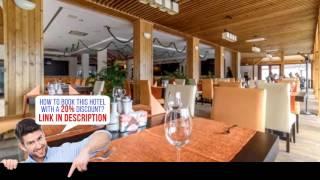 Balkan Jewel Resort By Diamond Resorts, Bansko, Bulgaria HD review