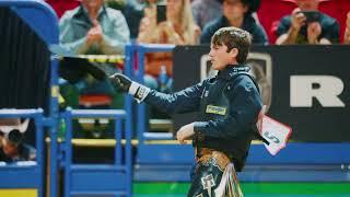 The NFR | Episode 4 | Ky Hamilton