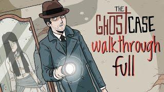 Ghost Case Walkthrough (Dark Dome) Full